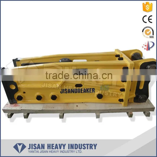 Demolition Hydraulic Hammer/hydraulic Rock Hammers for Sale