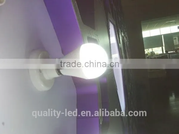 7W Rgbw Bulbs Wifi Controled Color Changeable photo-5