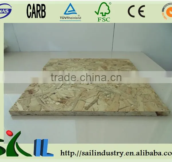 Osb Oriented Strand Board photo-2