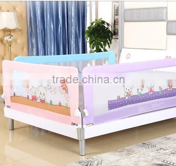 2015 New Design New Product Day Care Activity Bed Guards for Toddlers Baby Bedding Kids Furniture photo-6