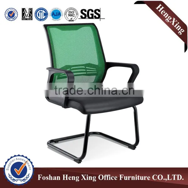 Hot Sells Modern Visit Chair,ergonomic Meeting Mesh Chairs HX-5D8054