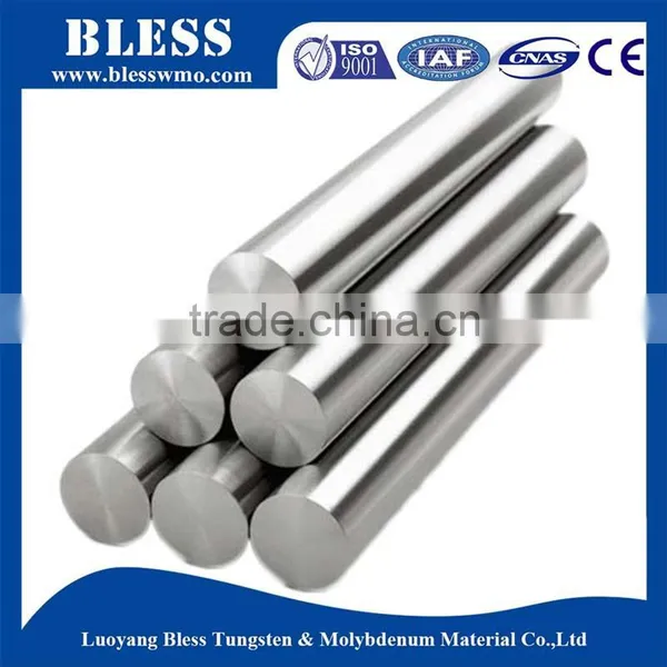 99.95% Molybdenum Square Bar photo-4
