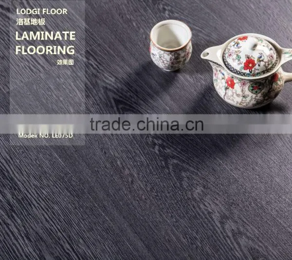 German Technology Laminate Flooring Price (LODGI FLOOR) photo-2