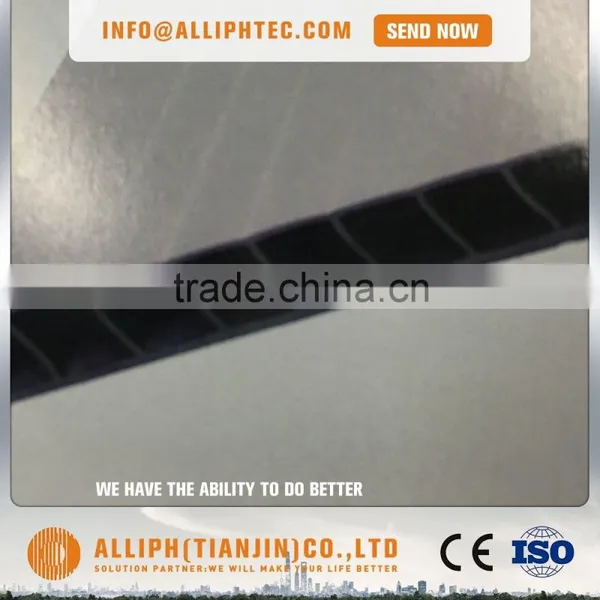 ASA Coated Partition Wall Board 45mm photo-2