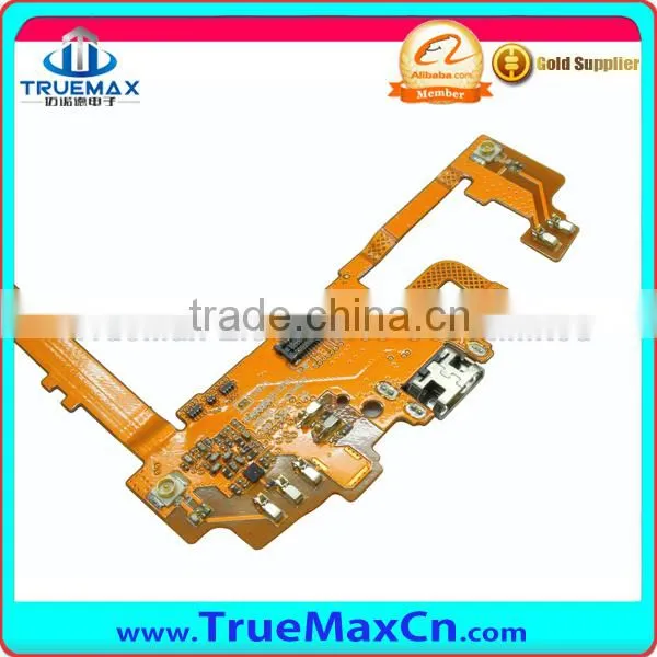 Multi Port USB Chargers for LG Nexus 5 D820 D821 USB Charger Flex Cable Dock Connector Flex Cable photo-2