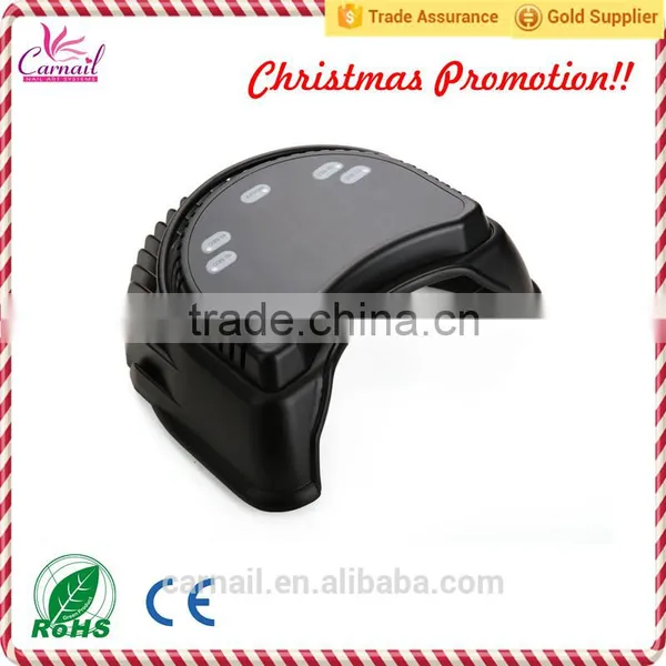 2016 NEW High Power 60w Led Gel Nail Lamp, uv Led Nail Lamp, CCFL Led Nail UV Gel Lamp Quality Choice photo-2