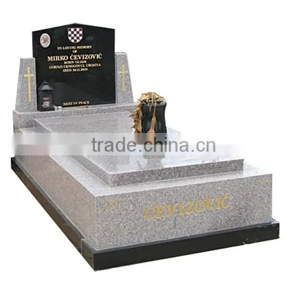 Chinese Funeral Monuments