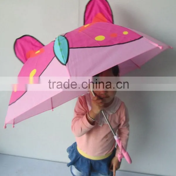 Advertising Nylon Umbrella