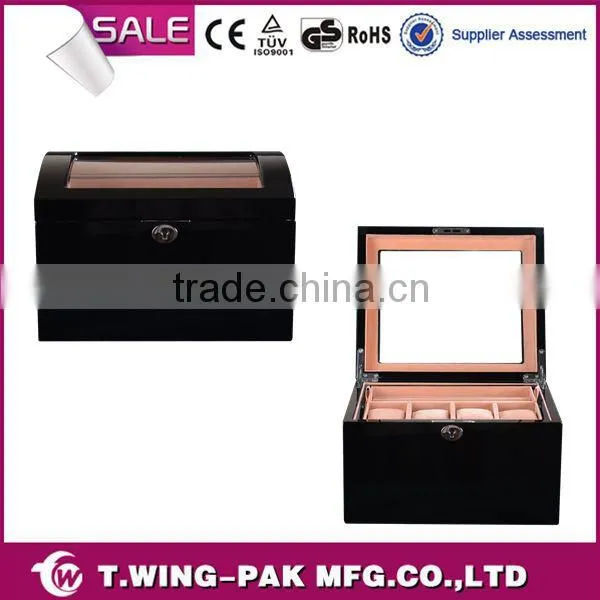 Reasonableprice for Watch Box Mirrored Jewelry Box Box for Jewellery