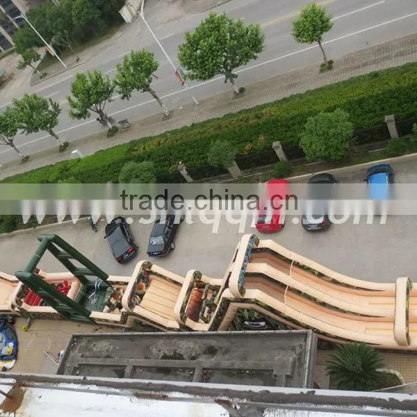 Lanqu Adult Inflatable Obstacle Courses for Sale photo-2