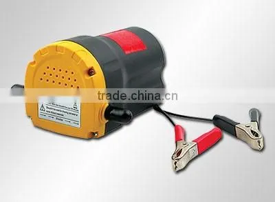 12V Pump for Diesel/kerosene/dc Pump