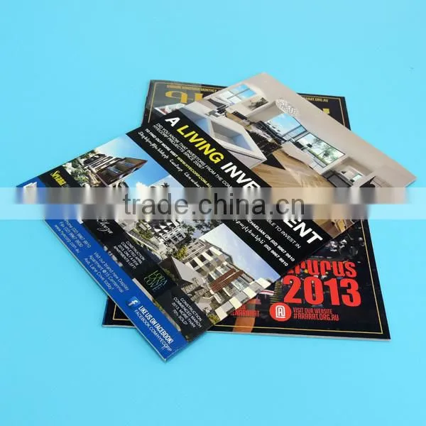Magazine Printing Services, Bottom Cost, Professional Printer photo-5