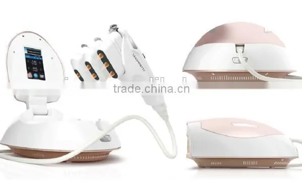 Professional Home Use Hifumachine Smart Hifus Beauty Machine photo-3