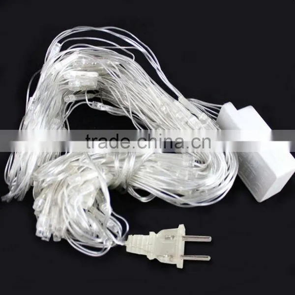 2015 Hot Selling Fishing Net Light for Wedding and Christmas Party Decoration photo-3