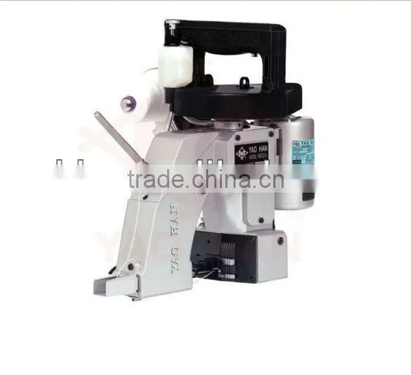 Bag Closing Machine
