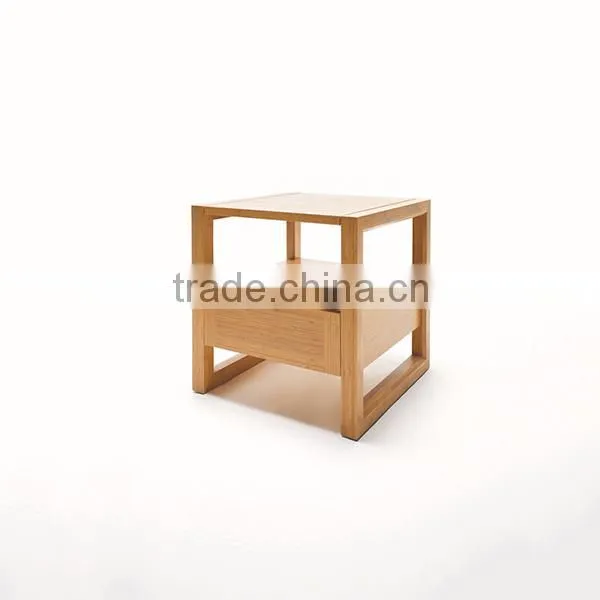 Creative New Design Living Room Furniture,fashion Bamboo Night Table Beside Table