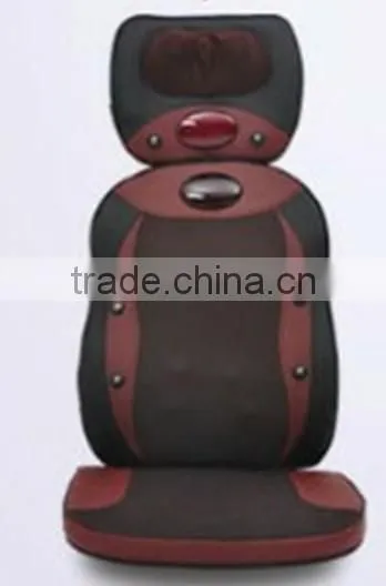 Malaxation Heating Cushion