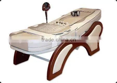 Cheap Ceragem Factory Price Automatic Massage Bed photo-3