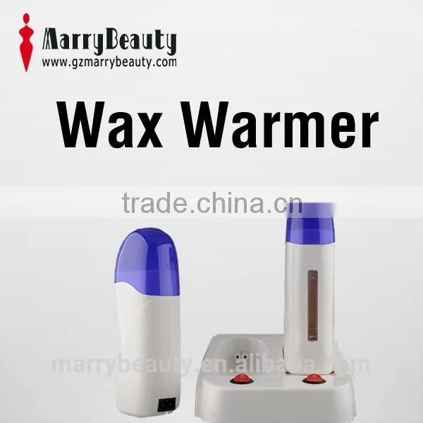 100ml Roll on Double Wax Warmer for Hair Removal