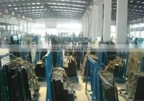 Best Sale Sound Proof Glass /sound Insulation Glass photo-3