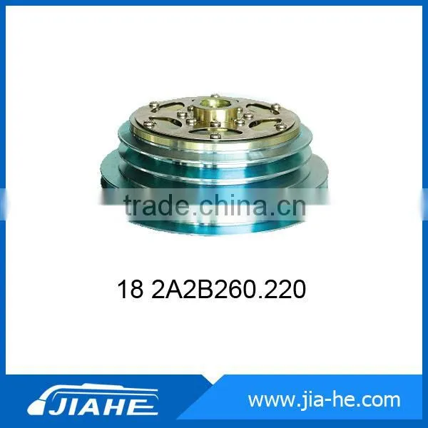 Clutch(18 2A2B260.220) for Bitzer(F600) Compressor Part for Bus and Double Decker Bus.