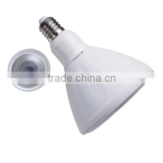 LED PAR20 E27 Bulb 8W photo-3