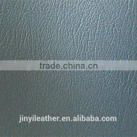 H0111 Embossed Pvc Leather for Car Car Seat Chair Furniture Sofa Guangzhou Factory