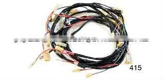 Generator Wiring Harness