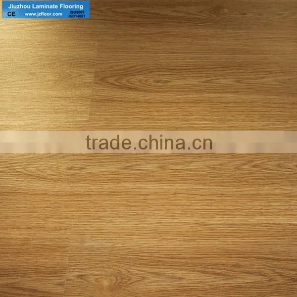Middle Embossed Laminated Floor