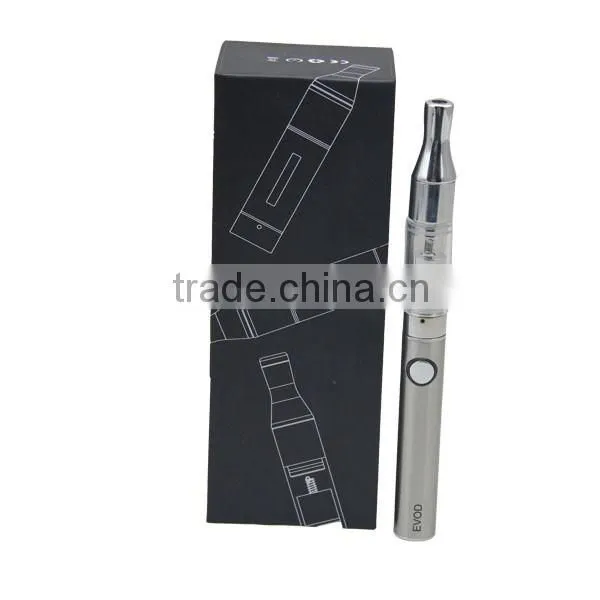 New Arrival K3/K4/K5 Dry Herb Vaporizer ,evod Dry Herb Atomizer Compatiable EGo Evod Battery photo-5
