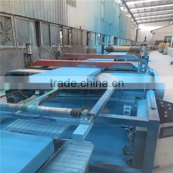 High Abrasion Xps Extruded Polystyrene Board photo-3