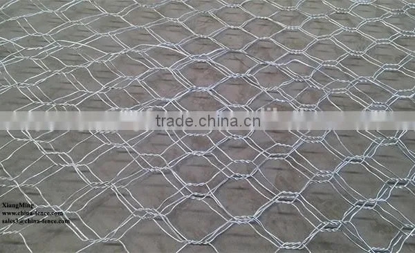 Rock Cages for Retaining Walls Stone Gabions photo-3