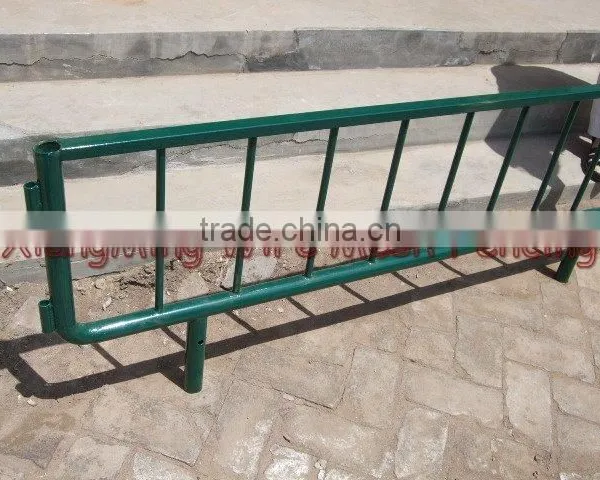 Crowd Barrier