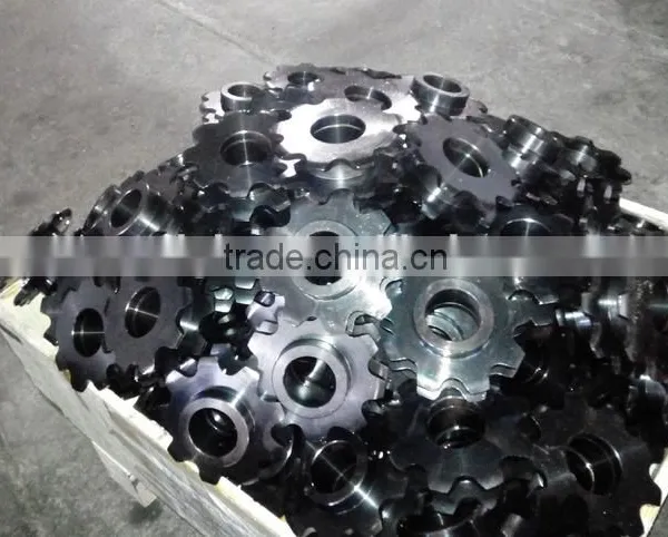 10 B Chain Sproket photo-3