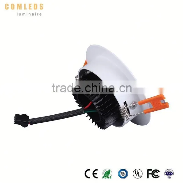 Cct Adjustable Led Downlight photo-6