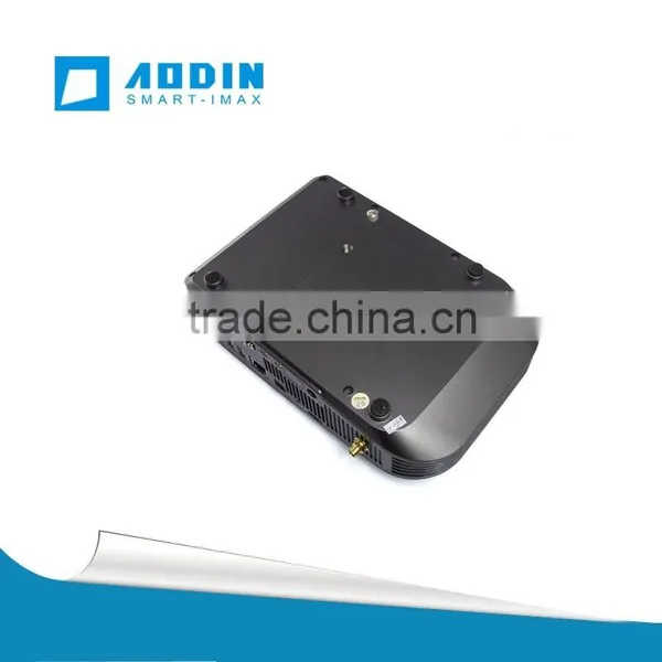 4K Full HD Smart Video Projector With LED Lamp 3500LM photo-4