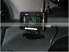 Quality Product Car Accessary AVE T100-SERIES Tire Pressure Mnitoring System TPMS for BMW F06 photo-2