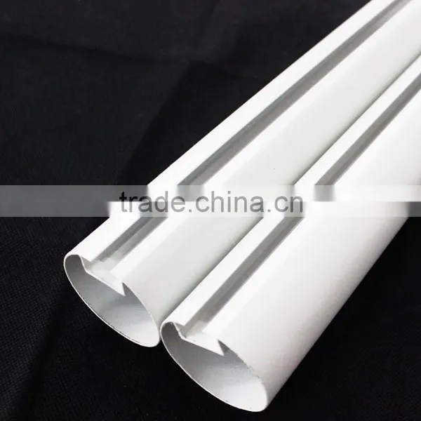 Fashionable Waterproof Aluminum Metal Commercial Linear Suspended Ceiling photo-2