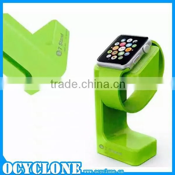 Wholesale Trending Stand Charge Holding Station for Apple Watch