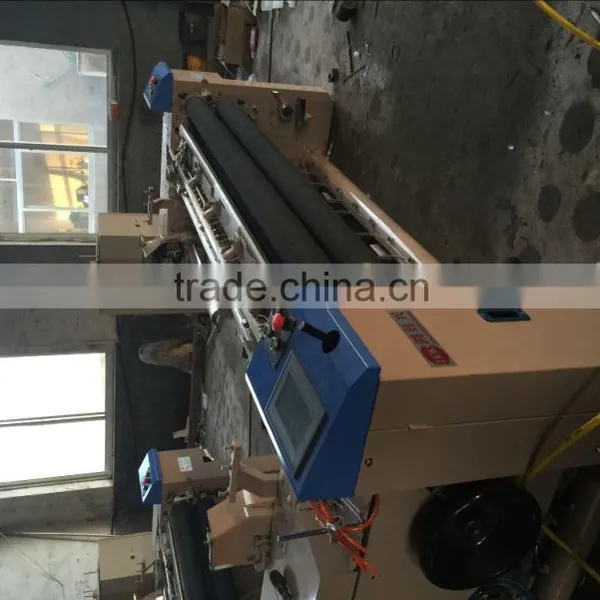 Best Selling High Speed Air Jet Loom/loom/weaving Loom photo-2