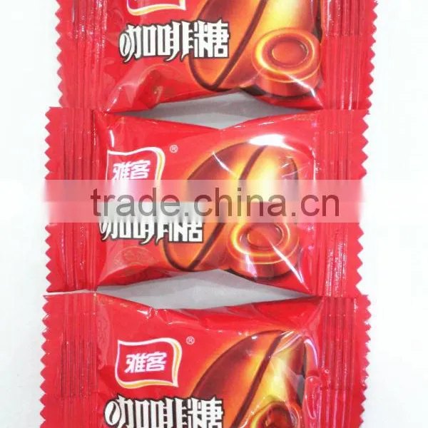 New Dense Milk Coffee Candy photo-2