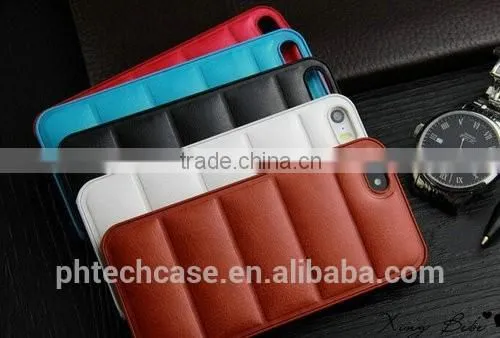 Phone Case for Iphone 6, for pu Leather Iphone Case, Phone Back Cover photo-2