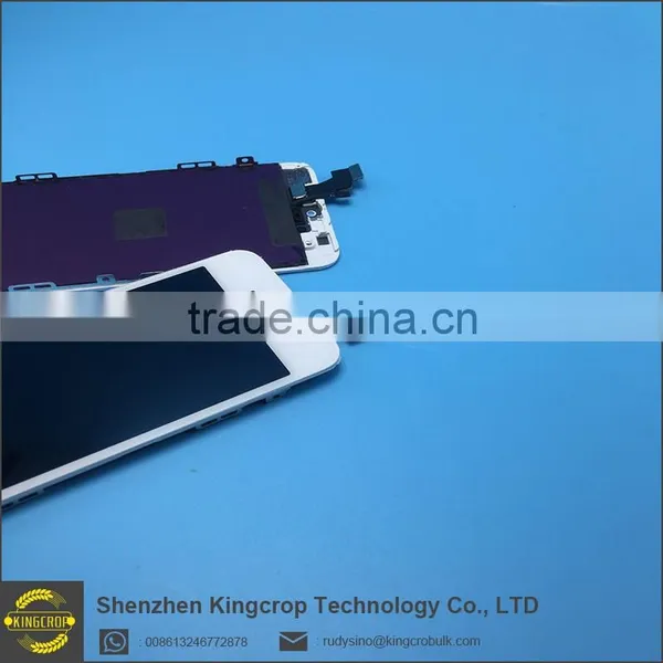 KingCrop Original Mobile Phone Lcd for Iphone 5 Lcd,for Iphone 5 Lcd,for Iphone 5 Screen photo-2
