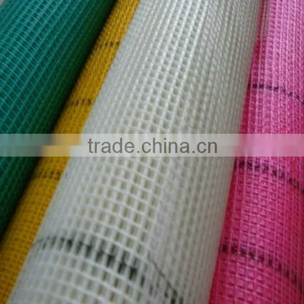 145g EPS Fiberglass Mesh For Construction Material
