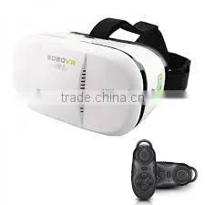 High Quality BOBO Z3 VR Box With Immersive Technology With Gamepad photo-4