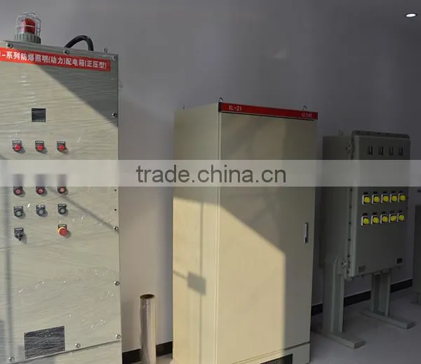 BXM(D)51 OEM Ex-protected Distribution Box With High Quality photo-3