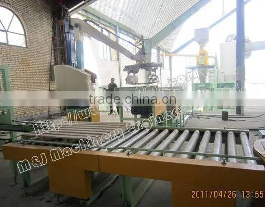 Coal Packaging Line for Plastic Woven Bag photo-2