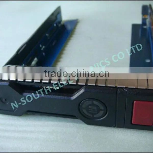 Laptop Sas Sata Hdd Tray Caddy for hp g8 3.5'' 651314-001