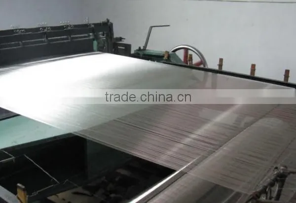 Inconel Nickel Chromium Woven Wire Mesh 600 601 625 718 photo-5