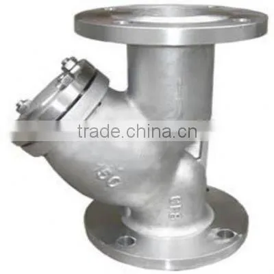 Brand New Water Pipe/Strainer Pipe With High Quality